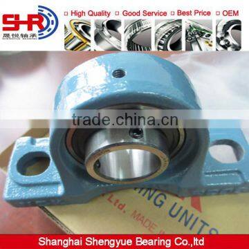 2 bolt pillow block ball bearing p207 1-5/16" Pillow Block Bearing UCP207-21