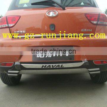 Good Selling Front Guard for GREAT WALL HAVAL M4 photo-3