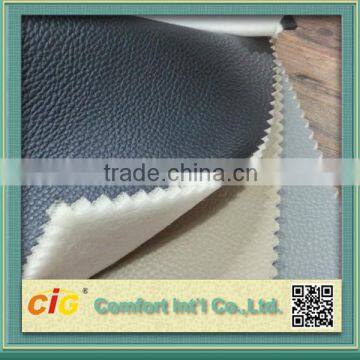 Fashion 3 Layer Auto Vinyl Leather