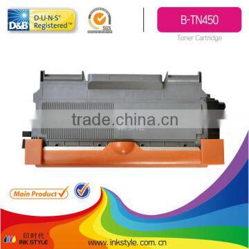 Inkstyle toner cartridge for Brother 2220/2230/2240/2240D zhuhai