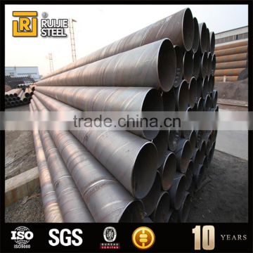 welded steel pipe piles,spiral piling steel pipes,spiral welded structure steel pipe pile