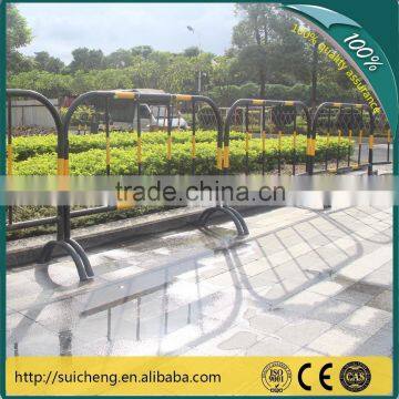 Guangzhou Factory Free Sample parking barrier/Metro Barrier/Subway Barrier