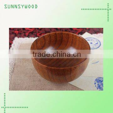 High-quality wooden bowls for sale