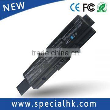 Battery For Toshiba A200 A300 PA3535U-1BAS PA3534U-1BRS 6cell