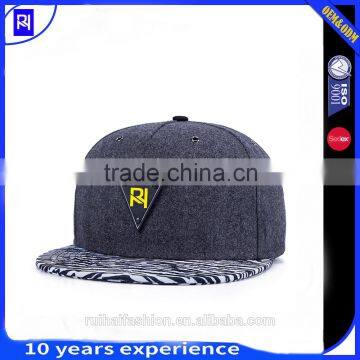 Custom snapback hats/funny snapback cap/custom snapback wholesale