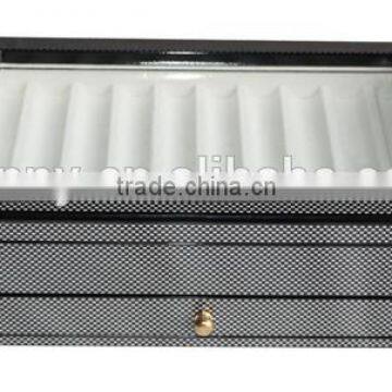 Wooden Fountain Pen Display Box With Window For Wholesale photo-4