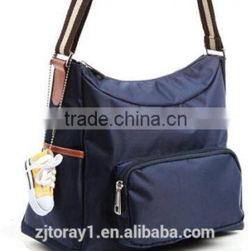 Waterproof Ladies Messenger Bag With Long Strap photo-4