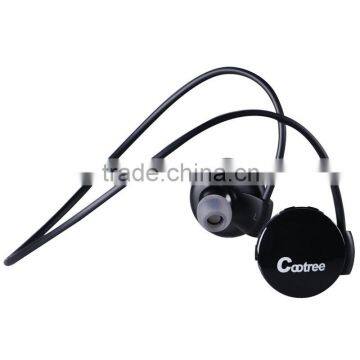 fashion in-ear stereo bluetooth headset, bluetooth earphone for sport