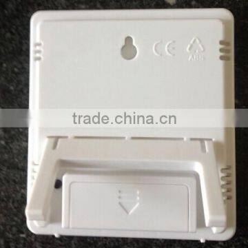 2016 Best Selling Ultra Mini LCD Digital Thermometer Hygrometer for Factory Whole Sale photo-5