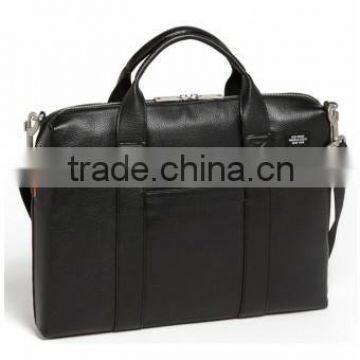 Leather Briefcase of High Quality