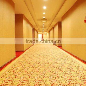 luxury 5 Star Hotel Carpet, Lobby Carpet H-29