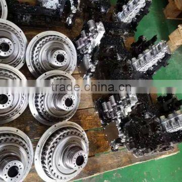 0B5 DL501 automatic transmission clutch for DSG gearbox clutch