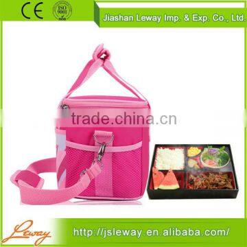 alibaba china supplier high quality custom cooler bag