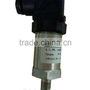 China Pressure Sensor1089057551 Pressure Transducer for Air Compressor Parts photo-5