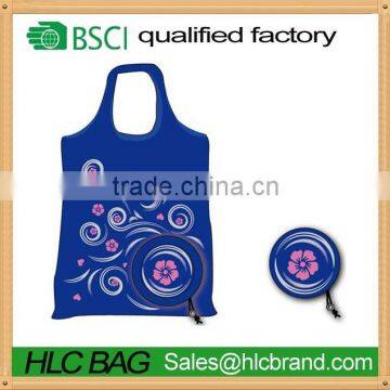 2016 Hot sale reusable promotional tote bags factory price