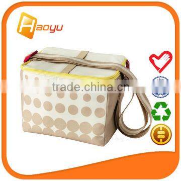 Alibaba China golf cooler bag insulated bag cooler bag as gift bag