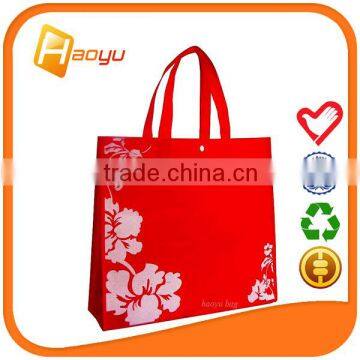 High quality china custom tote bag for shopping bags