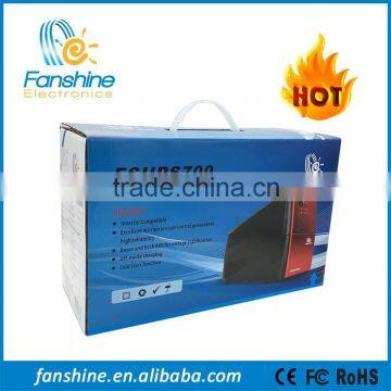 Fanshine 360W Inverter Power Supply UPS Battery 12V photo-5