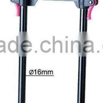 Luggage trolley system (HL-YH135A07B22C08)