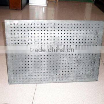 C-C tray