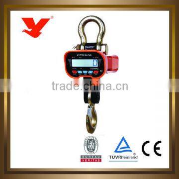 1-10T Electronic truck hanging scale