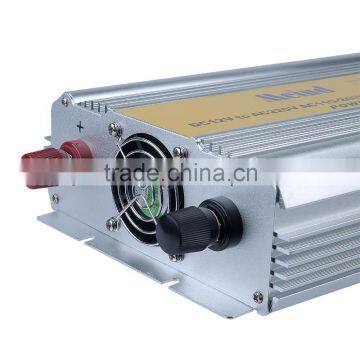 Solar Power Inverter 1000W With Charger dc 12v ac 220v ,modified Sine Wave photo-4