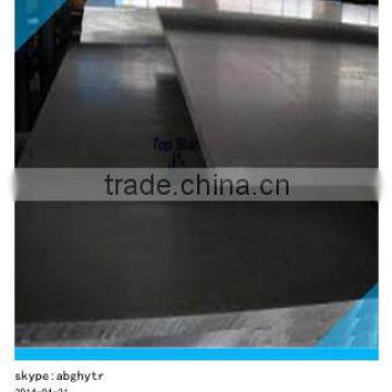 nickel chromium alloy nicr 80/20 plate manufacturer