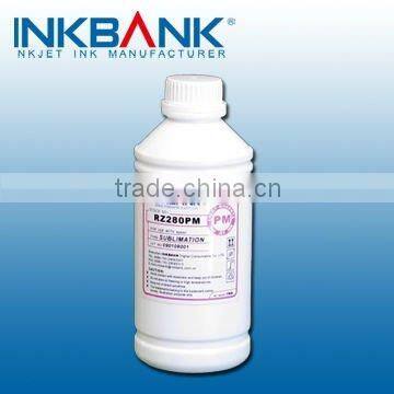 Environment friendly bulk ink Eco-solvent ink for mutoh/mimaki/roland,Fit Epson DX4/DX5 Printer Head