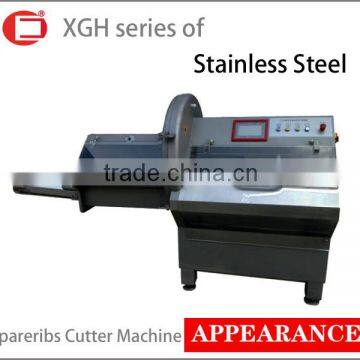 Henan small mutton ribs breaker design