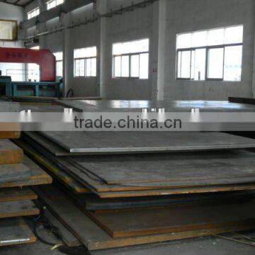 Carbon steel S45C/DIN1.1191/C45 steel plate/AISI 1045 steel plate