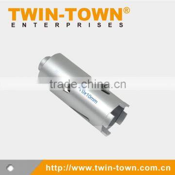 Dry Diamond Core Drill Bit