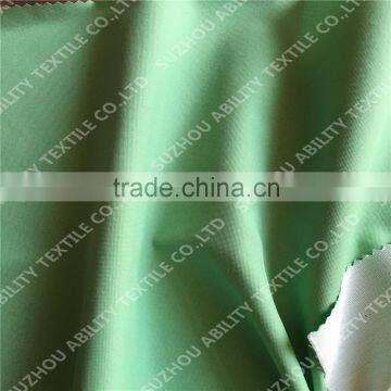 Jacquard Polyester Pongee With Knitting Fabric Composite photo-2