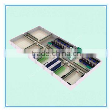 Lab Bench Furniture Fitting (Hl-SXG040)