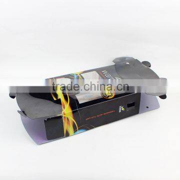 Custom Design Transparent Plastic Box For Gift photo-6