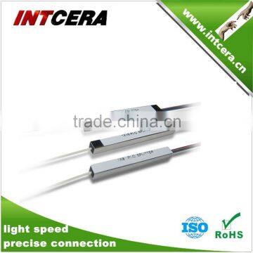 Wholesale 1:8 Splitter With SC/PC Connector Bare Ribbon Passive Fiber PLC Splitter photo-4