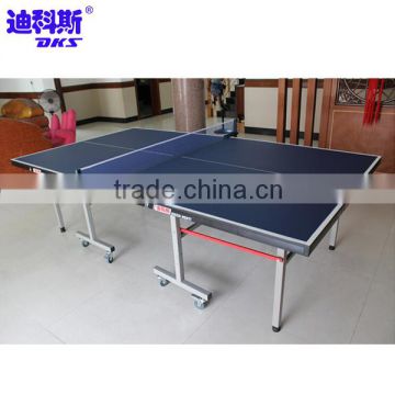 Professional Folding Waterproof Pingpong Table                        
                                                Quality Choice