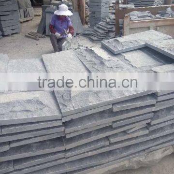 granite type products red mushroom