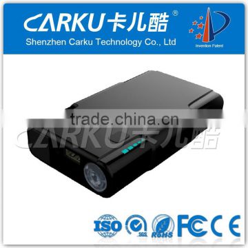 carku Epower-06 8000mAh mobile phone power bank mini starters electric car booster