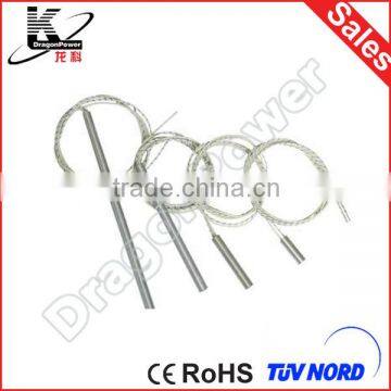Cartridge Heater With MgO With Thermocouple photo-4