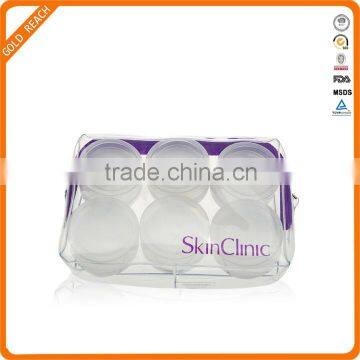 2016 Womwn Gift Carry Small Cosmetic Bag
