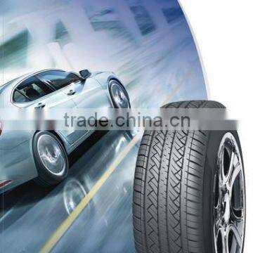 China New Car Tyre Hot Sale Cheap Price ,Duraturn & Routeway Tyre 235/55R18 100V