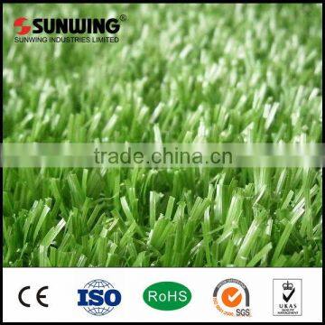 High Quality Synthetic Artificial Grass Turf for Sale photo-6