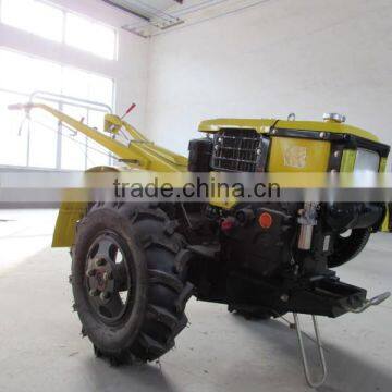 10 hp walking tractor &china manufacturer