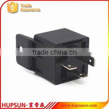Relay Supplier 4PIN SPST Auto Relay Normal Open Relay photo-4