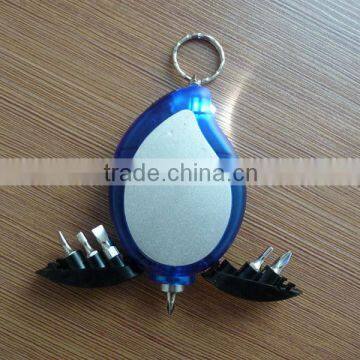 OEM Cheap Price and Good Quality Plastic Multi Function Mini Tool Kit photo-3