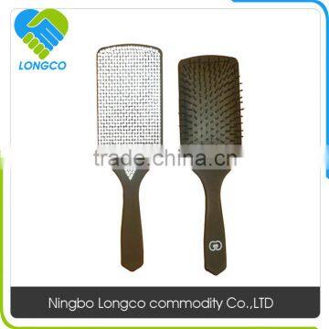 Factrory price big hair brush