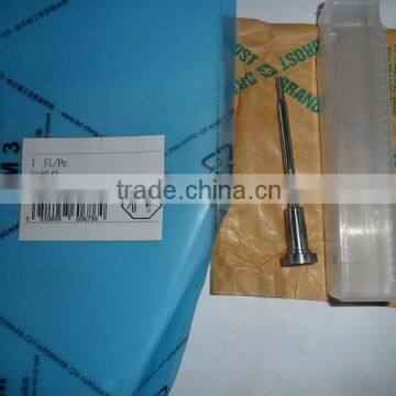 common rail control valve FOOR J00 399