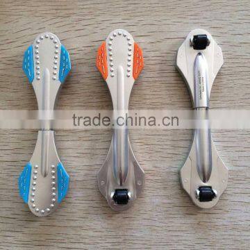 novelty skate board Ball pen for kids