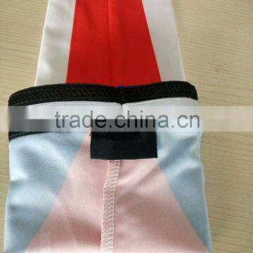 High Flexibility Outdoor Activities UV Protection Cycling Sleeves Arm Warmer