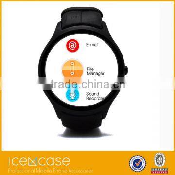 Hot selling smart band bracelet bluetooth smart watch band